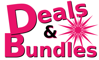 Deals and Bundles
